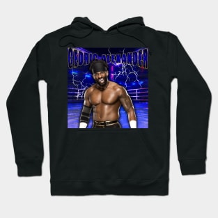 CEDRIC ALEXANDER Hoodie